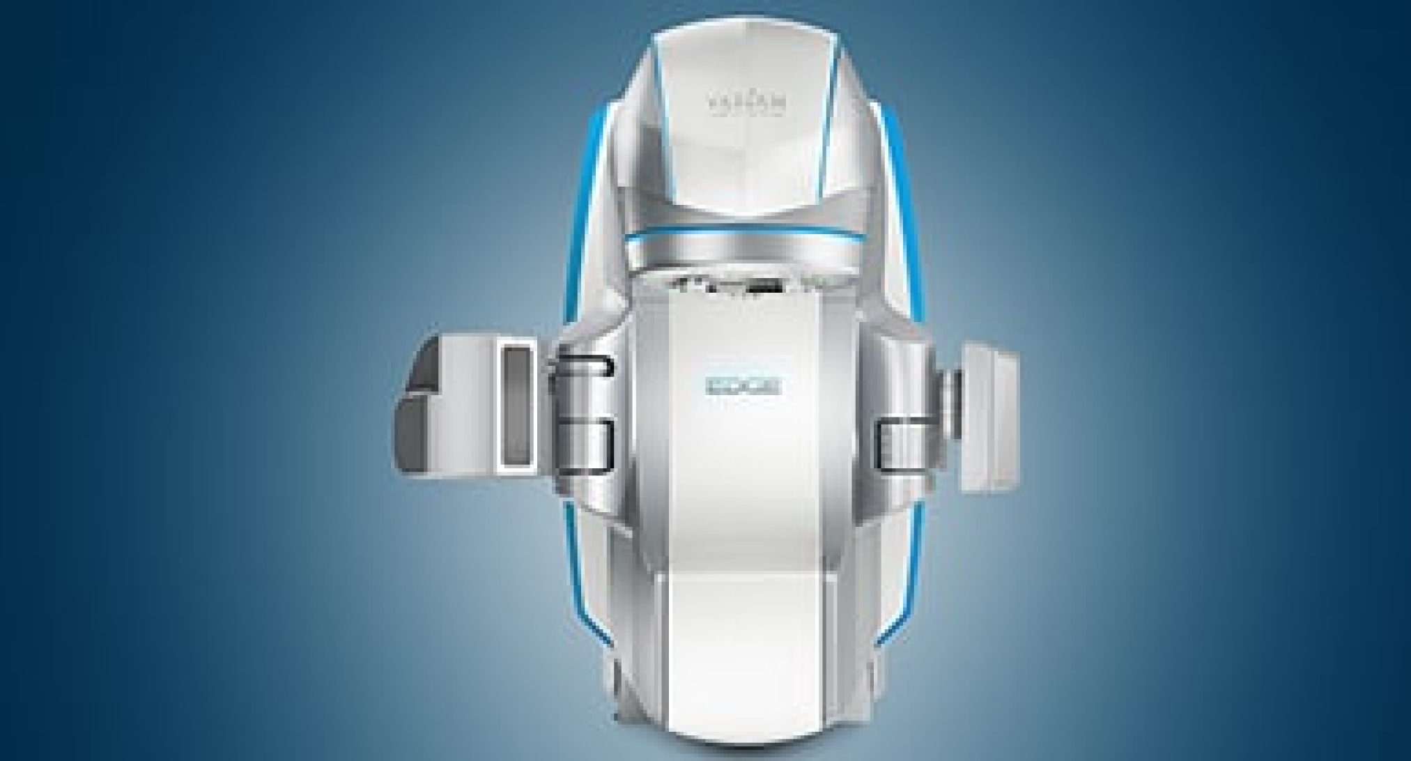 Linear Accelerator Varian Edge
