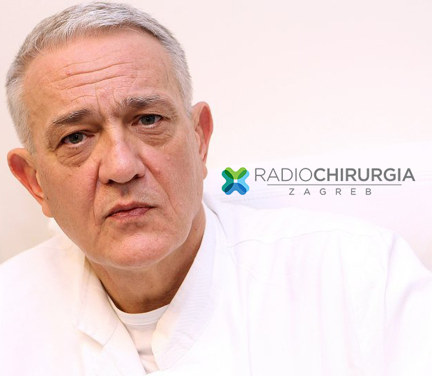 Paladino novi član stručnog tima Radiochirurgije Zagreb